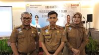 Bimtek Pengelolaan BMD di Lingkungan Kota Palembang