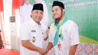 Pj Bupati Musi Banyuasin, Apriyadi
