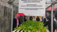 Kelompok Hidroponik Mariana di Kabupaten Banyuasin Sumsel, merupakan salah satu Program Tanjungjawab Sosial Lingkungan Perusahaan yang masuk dalam Program CSR PT Pertamina Patra Niaga Regional Sumbagsel Integrated Terminal Palembang (Indodaily.co / Nefri Inge)