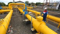 PT Perusahaan Gas Nasional (PGN_) hadir memperkuat energi nasional di masa transisi energi (Dok. Humas PGN / Indodaily.co)