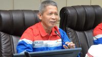 Komisaris Independen PT Pertamina (Persero) Condro Kirono (Dok. Humas Pertamina Palembang)