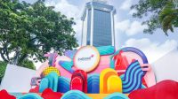 Komitmen Indosat menjadi perusahaan teknologi berbasis artificial intelligence (Dok. Humas Indosat)