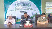 BPJS Kesehtan Palembang memastikan layanan JKN selama Lebaran 2025 akan terus bisa diakses 24 jam oleh peserta (Indodaily.co)