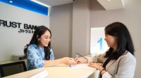 J Trust Bank