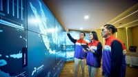 PGN Jaga Kinerja Operasional dan Ketahanan Energi Nasional di Kuartal I 2025 (Dok. Humas PGN)