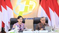 Kepala Eksekutif Pengawas Perilaku Pelaku Usaha Jasa Keuangan, Edukasi dan Pelindungan Konsumen OJK, Friderica Widyasari Dewi (Dok. Humas OJK)