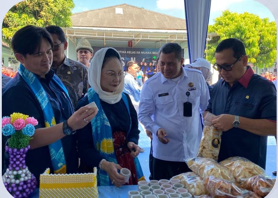 Komisi XIII DPR RI