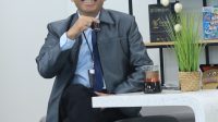 Kepala OJK Provinsi Sumatera Selatan Arifin Susanto (Dok. OJK Sumsel)