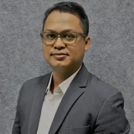 Zaid Amin, Ph.D. Dosen Teknk Informatika, Universitas Bina Darma Palembang Sumsel (IST)