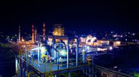Kilang Pertamina Plaju tetap beroperasi saat libur panjang dan Idul Adha 2025 (Dok. Humas Kilang Pertamina Plaju Palembang)