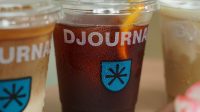 Beragam jenis kopi di Djournal Coffee di Palembang Icon Mal (Dok. Humas Djournal Coffee)