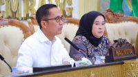 Wali Kota Palembang Ratu Dewa (Dok. Humas Kominfo Palembang)