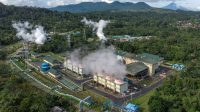 Diinisiasi Danantara, PLN – Pertamina Teken Kerja Sama Pengembangan Energi Panas Bumi Nasional (Dok. PLN)