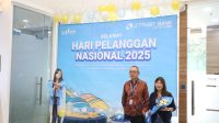 J Trust Rayakan Hari Pelanggan Nasional
