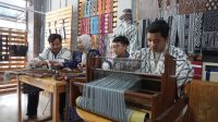 Salah satu UMKM di bawah binaan Pertamina yang siap go internasional (Dok. Humas Pertamina)