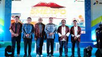 30 UMKM Ramaikan SMEXPO Palembang 2025 dari Pertamina Patra Niaga Regional Sumbagsel (Dok. Humas Pertamina Patra Niaga Sumbagsel)