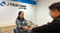 J Trust Bank Sukses Pertahankan Kinerja Positif di Kuartal III 2025 (Dok. Humas J Trust Bank) J Trust Bank Sukses Pertahankan Kinerja Positif di Kuartal III 2025 (Dok. Humas J Trust Bank)