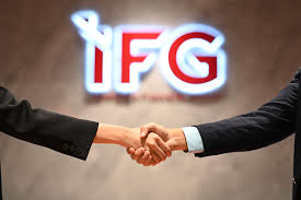 IFG Asuransi (Dok. IFG)