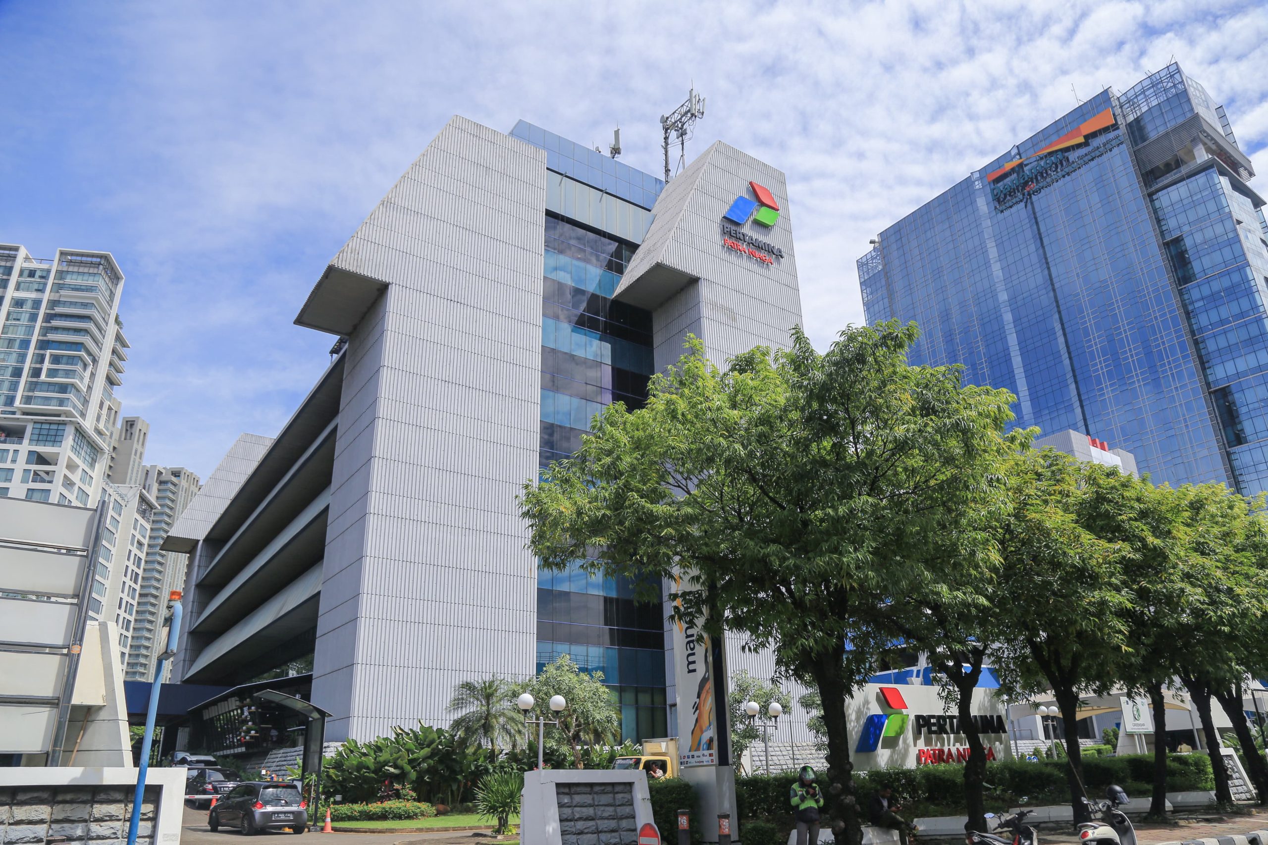 Pertamina Patra Niaga