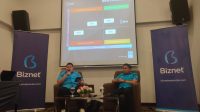 Perluas Jaringan di Sumsel, Biznet Siapkan Hadirkan Cabang Baru di Talang Kelapa Palembang