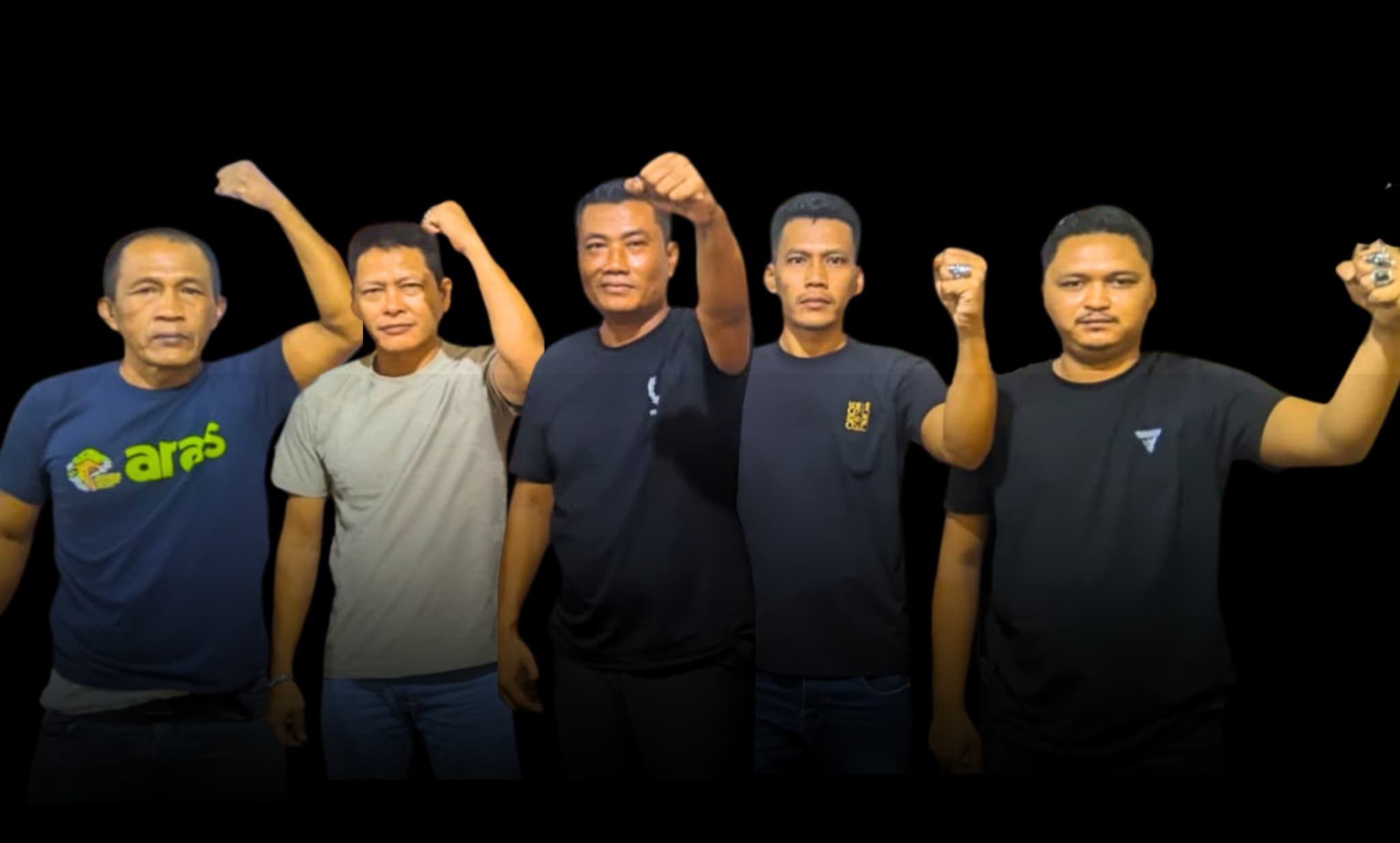 Petani Cot Girek Aceh Utara (Dok. Humas KPA)