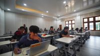 Siapkan pelaut andal untuk distribusi energi Nasional, Pertamina Patra Niaga seleksi 101 orang kandidat di 5 kota di Indonesia (Dok. Humas Pertamina Patra Niaga / Indodaily.co)