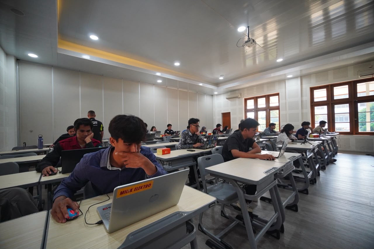 Siapkan pelaut andal untuk distribusi energi Nasional, Pertamina Patra Niaga seleksi 101 orang kandidat di 5 kota di Indonesia (Dok. Humas Pertamina Patra Niaga / Indodaily.co)