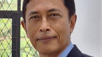 Guru Besar IPB University Prof Budi Indra Setiawan (IST) Guru Besar IPB University Prof Budi Indra Setiawan (IST)