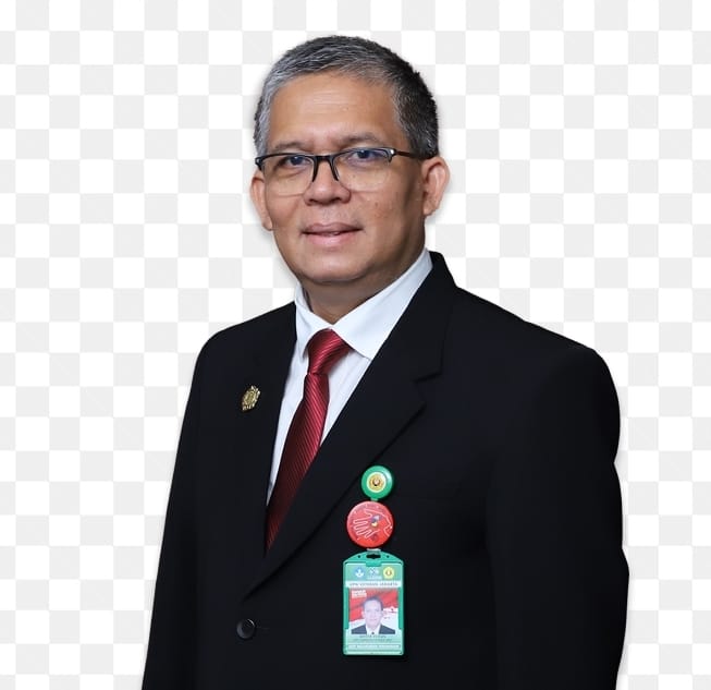 Pakar Komunikasi Keberlanjutan sekaligus Rektor UPN Veteran Jakarta Prof. Anter Venus (IST)