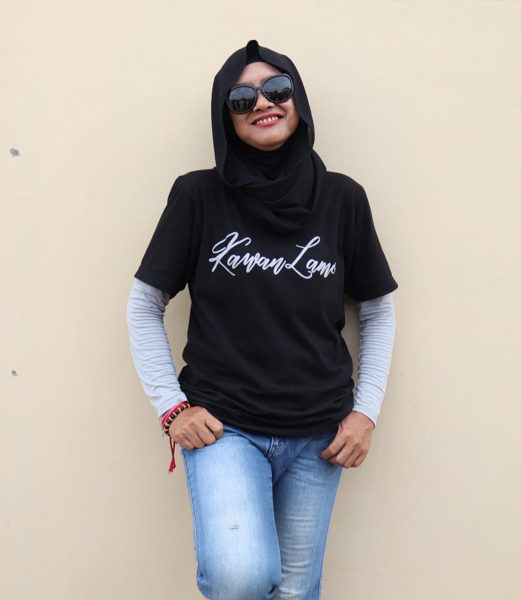 Musisi Palembang Tety Masayu
